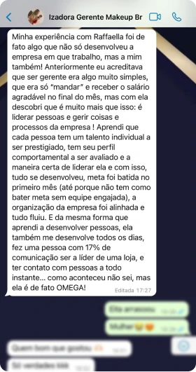 Depoimento 01